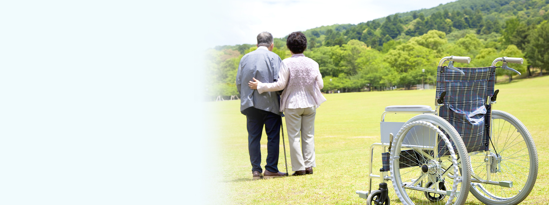 介護福祉タクシーマキノ